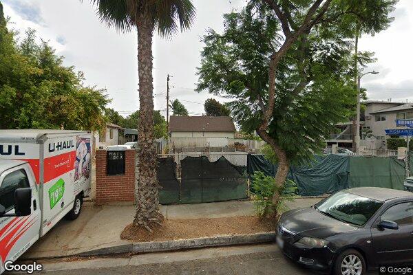 Gardner Street Board And Care