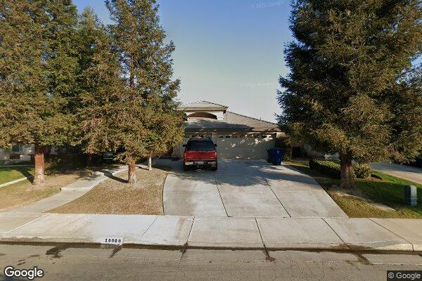 Izene's Haven Assisted Living