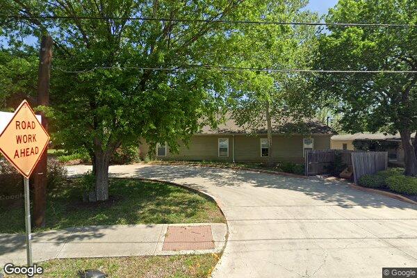 Sodalis Elder Living San Marcos I