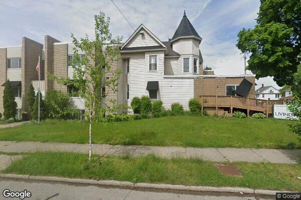 Living Well-Adult Living Facility