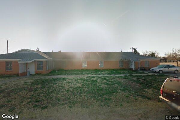 Wood Living Center Of Quanah