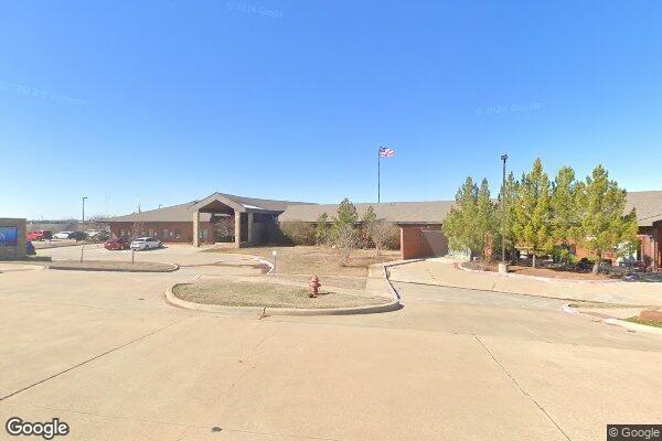 Edith Kassanavoid Gordon Assisted Living