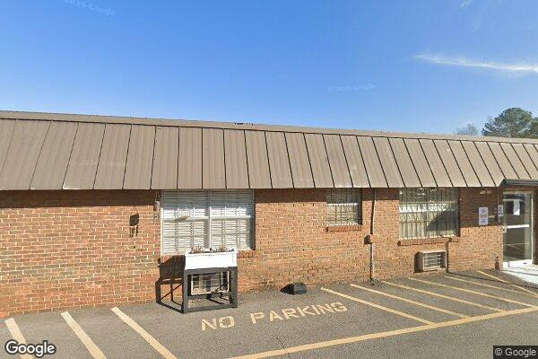 Heritage Residential Care Village, Building #2