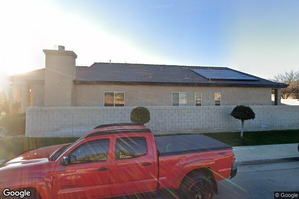 Blue Pearl Home Care Ii