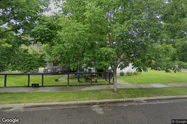 Deer Creek Adult Family Home Inc