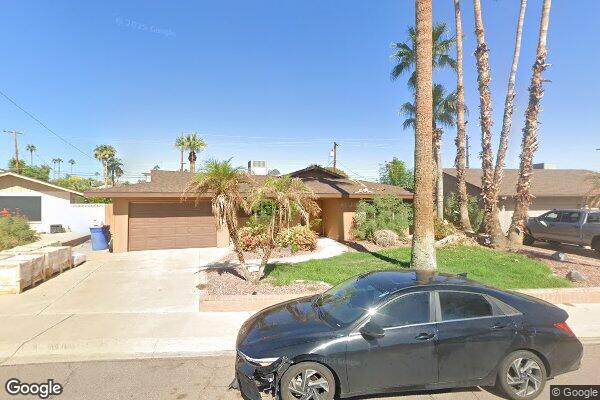 Divine Grace Assisted Living Home