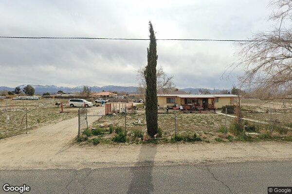 Sunflower Place Rcfe Corp