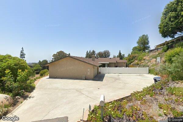 Mount Helix Care Home