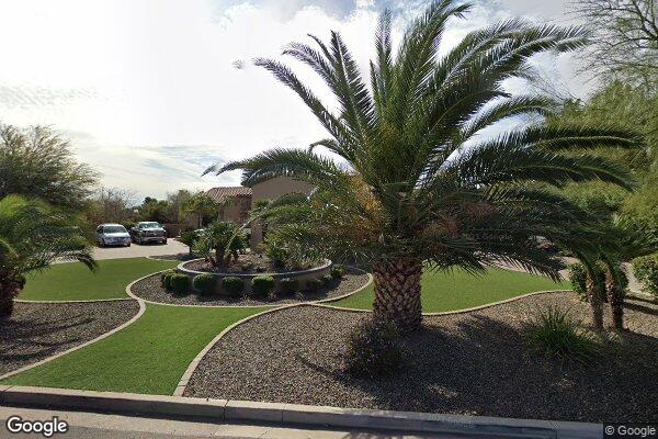 Retreat At Desert Cove, The