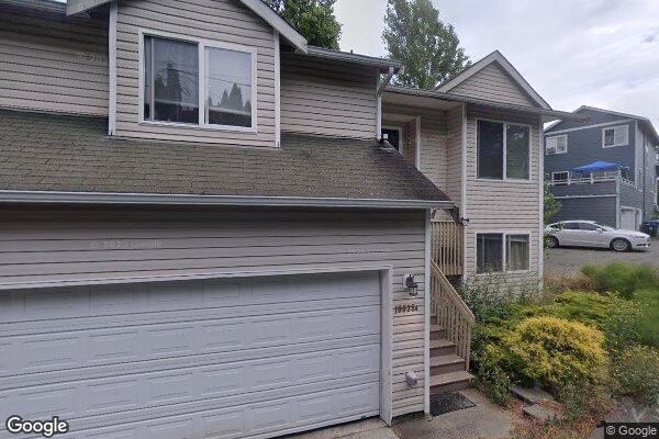 Brownville Manor Inc