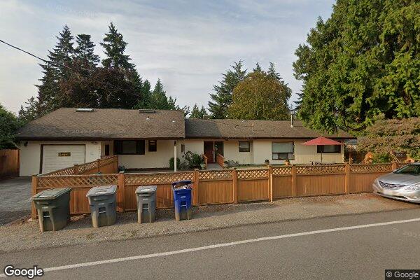 Harmony Care Adult Family Home Llc