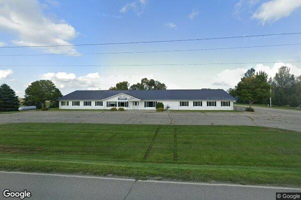 Country View Assisted Living Center