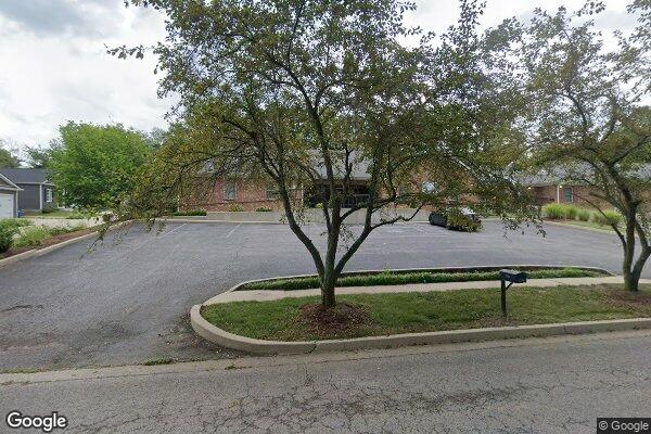 Parkview Manor Assisted Living Community, Llc