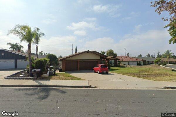 St Matthews Home For The Elderly