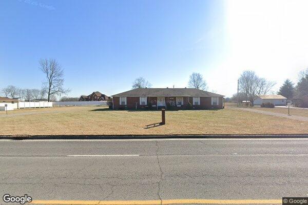 Mighty Hearts Home Care Inc.