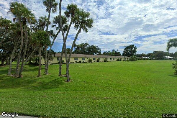 Florida Baptist Retirement Center