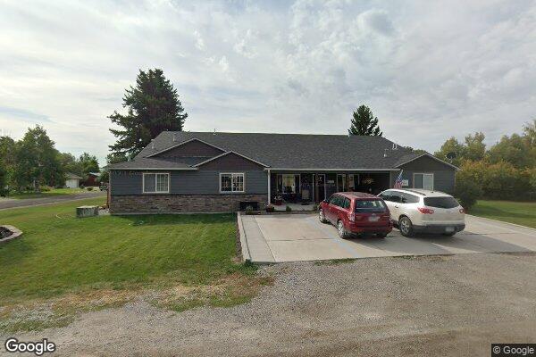 Montana Quality Living, Llc Dba Bee Hive Homes Of Choteau