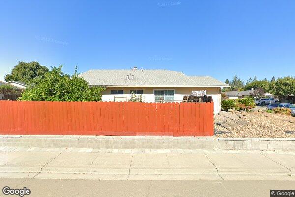 Abigail's Guest Home