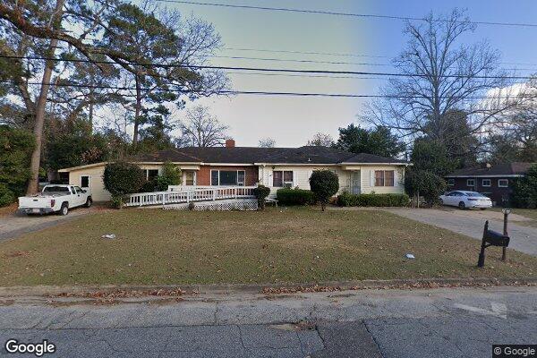 Johnson's Personal Care Home