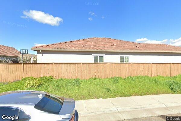 Blessed Home For Seniors Iii