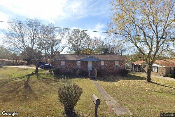 Matrel's Personal Care Home