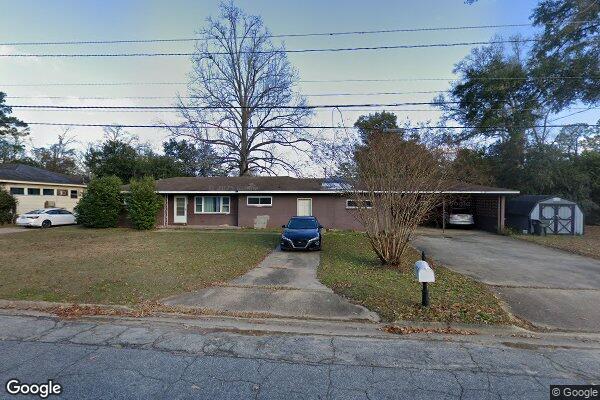 Johnson's Personal Care Home #2