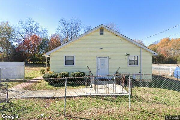 Faith Hope And Charity Retirement