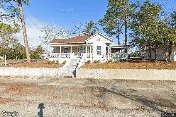 Innovative Senior Solution Pch- Cordele