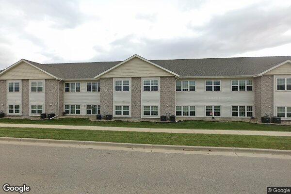 Meadows Of Fall River Cbrf (The)