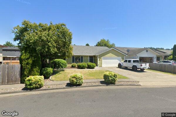 River Bend Adult Family Home Inc