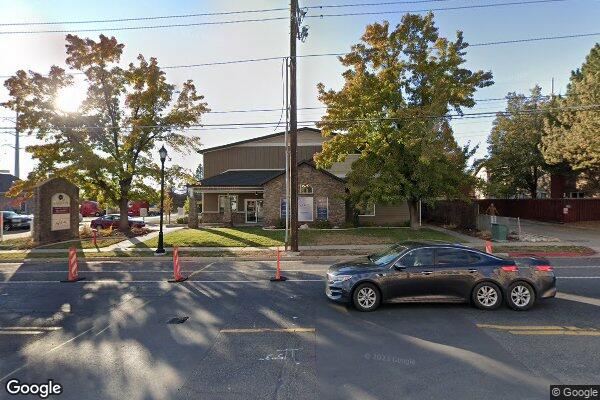 Layton Park Memory Care; Llc