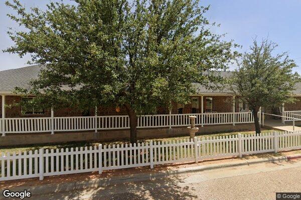 Beehive Homes Of Lamesa