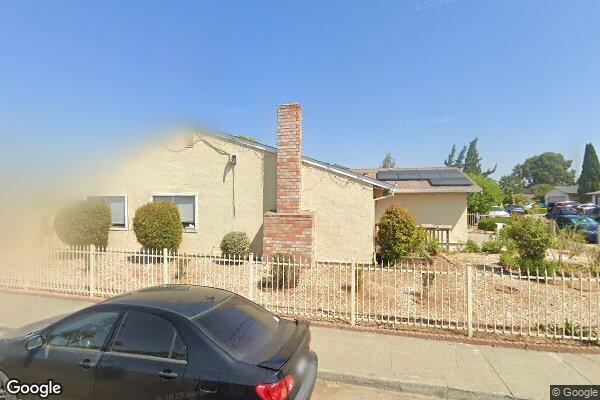 DELTA MEADOWS CARE HOME