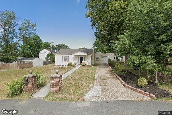 Homeplace Grove Estates I