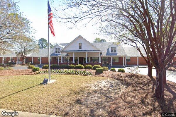 Terrace At Grove Park Specialty Care Assisted Living Facility, The