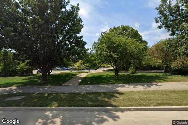 Green House Of Clark-Lindsey Village (The)