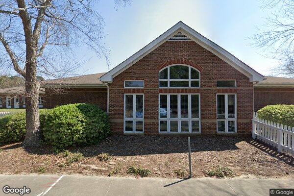 Savannah Hall Assisted Living