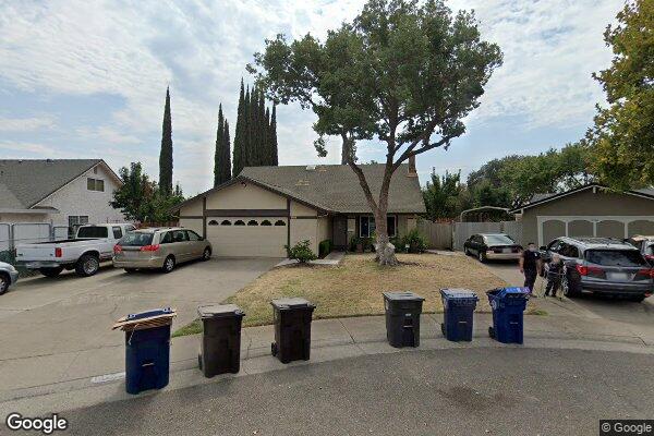 Cindy Cendana Care Home