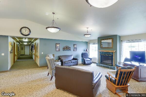 Edgewood Belgrade Senior Living Llc