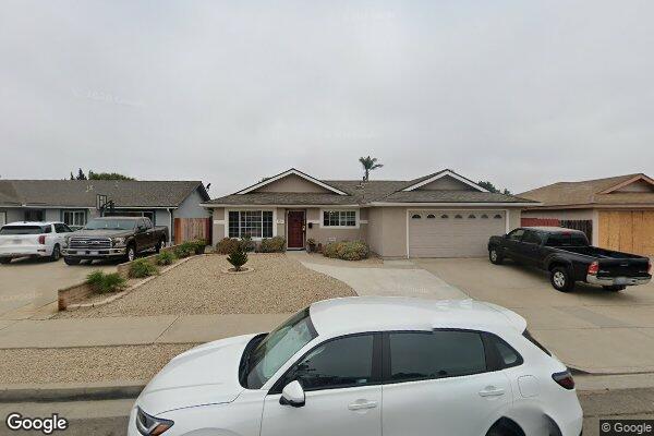 Mydor's Open Guest Home, Inc. Ii