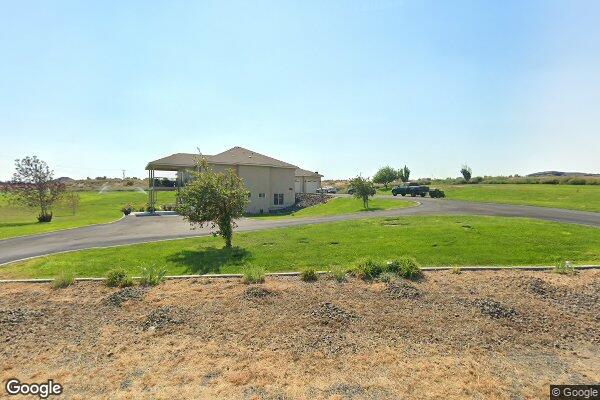 Sweet Meadows Adult Family Home