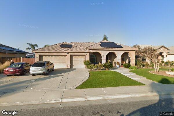 Advent Residence Home