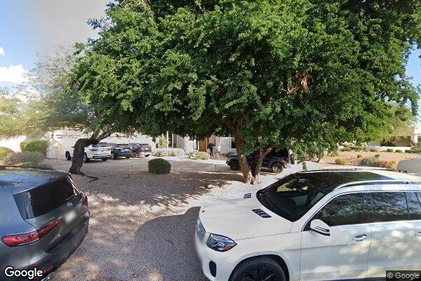 Peak Care Assisted Living Scottsdale Life Home