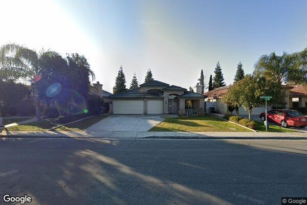 Balance Residential Care Corp Ii