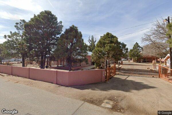 Casa De Rosa Assisted Living