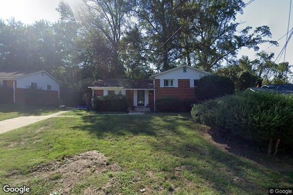 Apple Blossoms Assisted Living