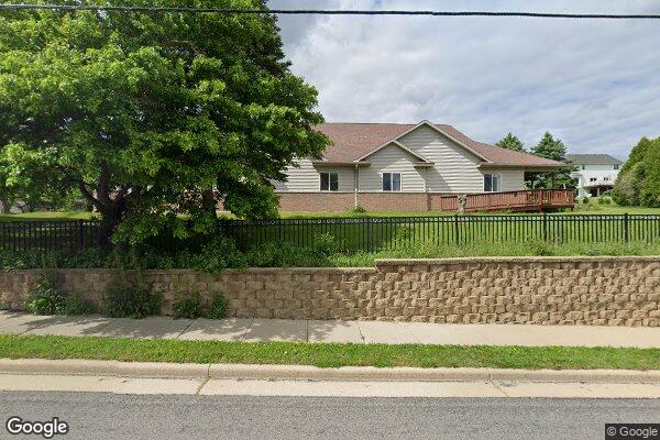 J & B Assisted Living Inc