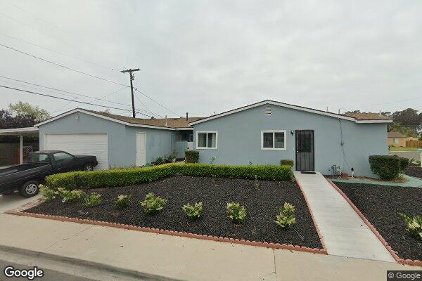 Dream Haven Of Hueneme