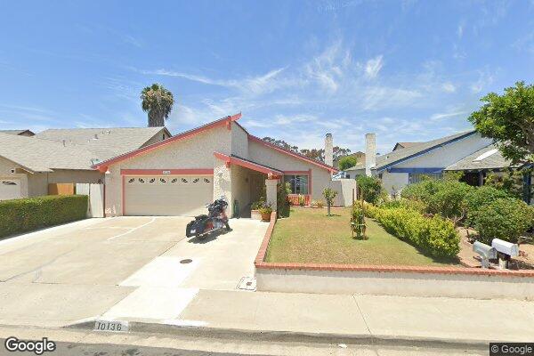 Easy Living @ Mira Mesa