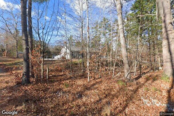 Neurorestorative Sebago Lodge